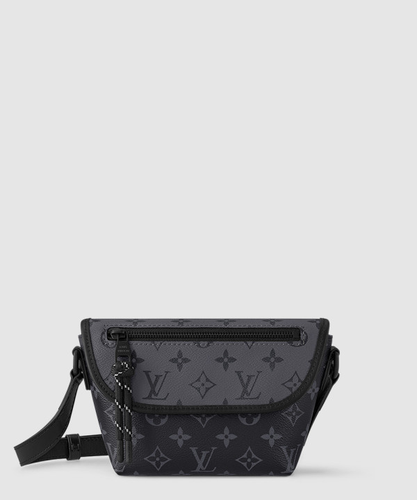 [LOUIS VUITTON-루이비통]펄스 웨어러블 월릿 M12806