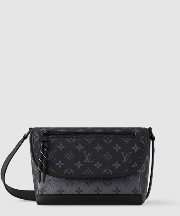 [LOUIS VUITTON-루이비통]펄스 메신저 M12681