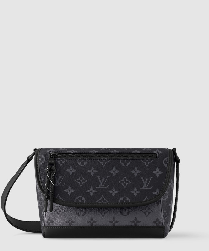 레플리카|이미테이션 louis-vuitton-루이비통펄스-메신저-m12681