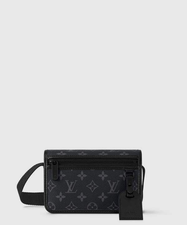 [LOUIS VUITTON-루이비통]보스포레 미니백 M12599