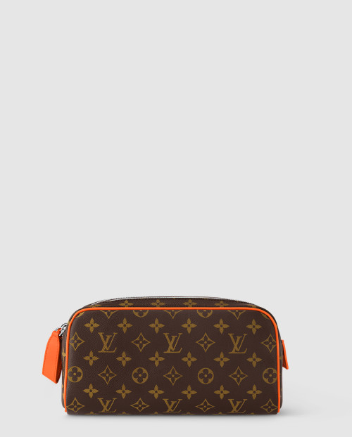 [LOUIS VUITTON-루이비통]Dopp 키트 크리스탈 M46765