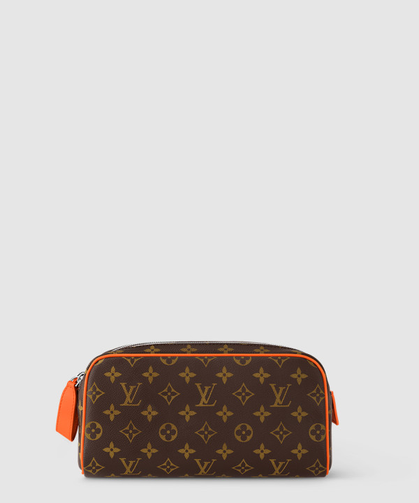 [LOUIS VUITTON-루이비통]Dopp 키트 크리스탈 M46765