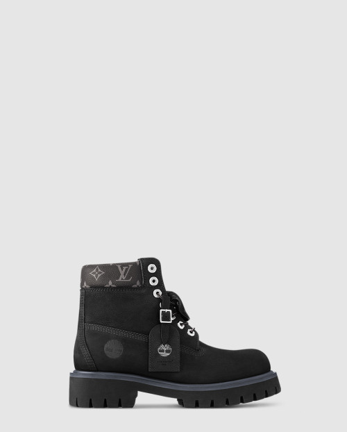[LOUIS VUITTON-루이비통]팀버랜드 앵클 부츠 1AD759