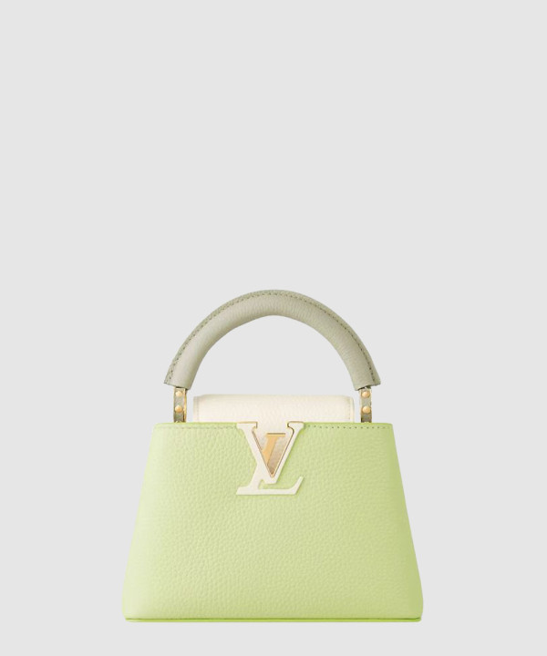 [LOUIS VUITTON-루이비통]카퓌신 미니 M22916