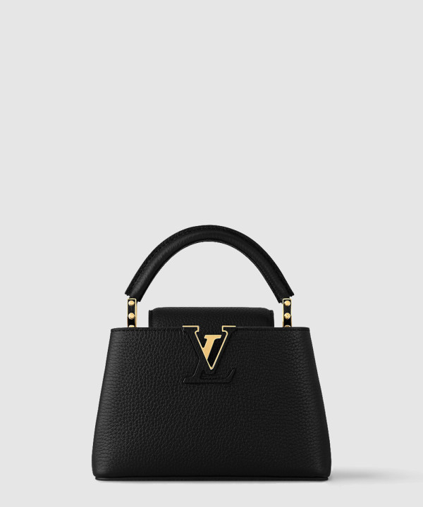 [LOUIS VUITTON-루이비통]카퓌신 미니 M24729