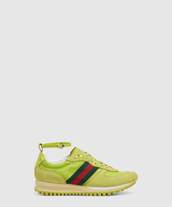 [GUCCI-구찌]리모션 스니커즈 832918