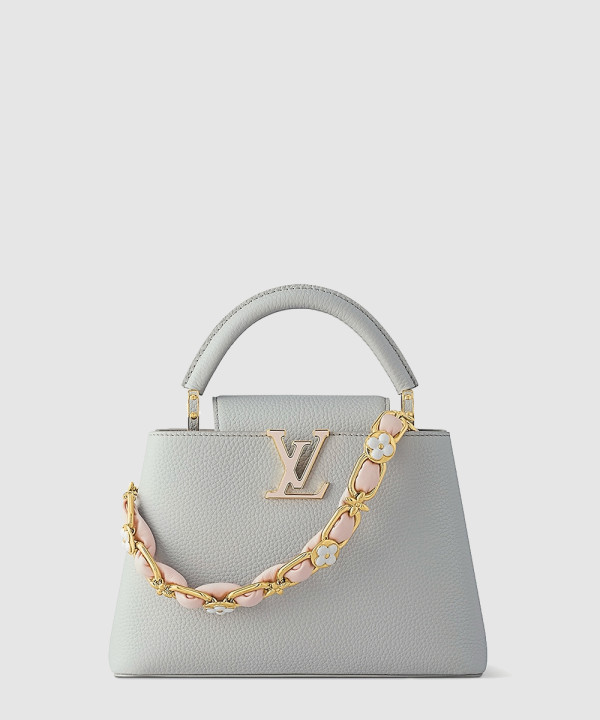 [LOUIS VUITTON-루이비통]카퓌신 BB M23280