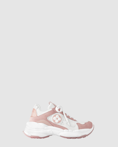 [LOUIS VUITTON-루이비통]런 55 스니커즈 1ACGOY