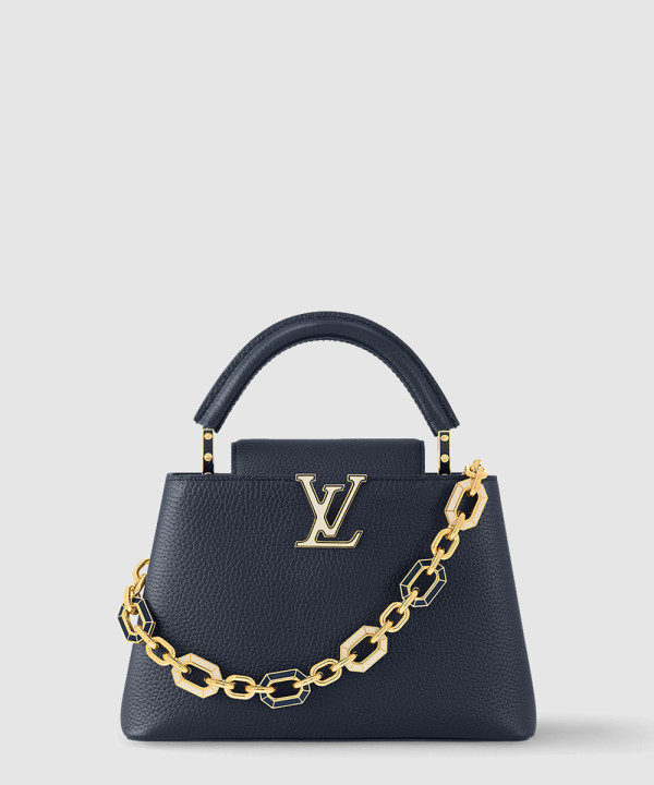 [LOUIS VUITTON-루이비통]카퓌신 BB M25211