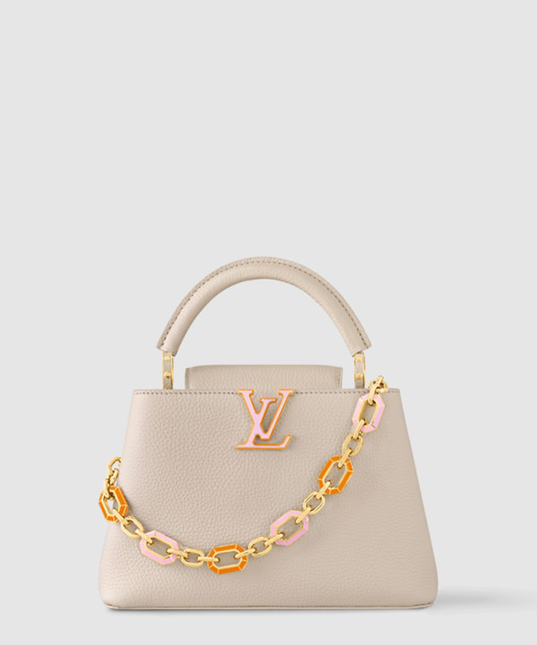 [LOUIS VUITTON-루이비통]카퓌신 BB M24684