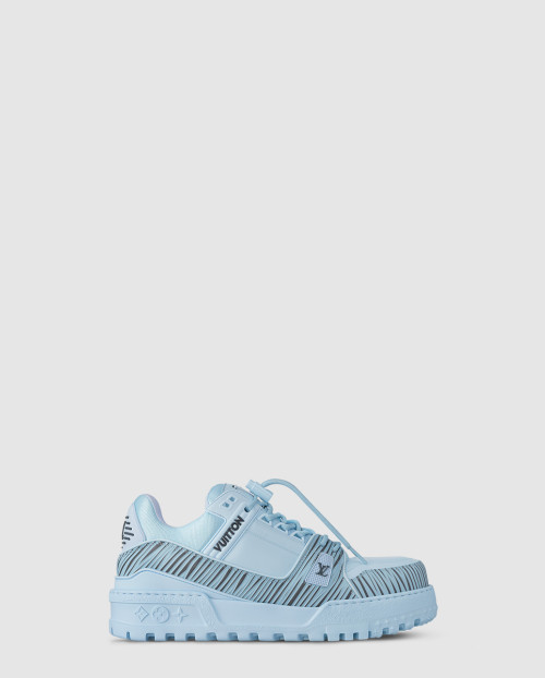 [LOUIS VUITTON-루이비통]트레이너 맥시 스니커즈 1AD9VD