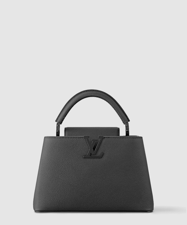 [LOUIS VUITTON-루이비통]카퓌신 이스트 웨스트 MM M25255