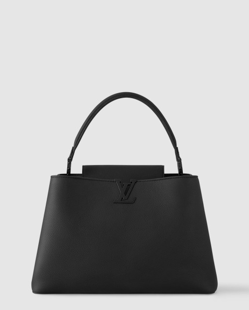 [LOUIS VUITTON-루이비통]카퓌신 GM 수플 M24880