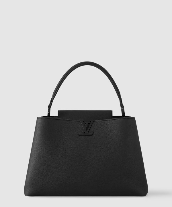 [LOUIS VUITTON-루이비통]카퓌신 GM 수플 M24880