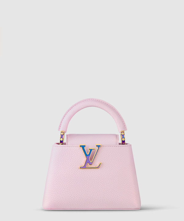 [LOUIS VUITTON-루이비통]카퓌신 미니 M23326