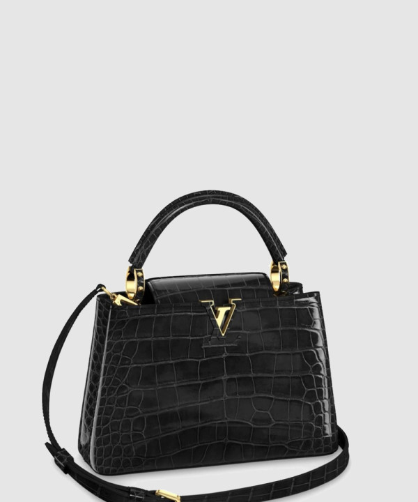 [LOUIS VUITTON-루이비통]카퓌신 BB N92173