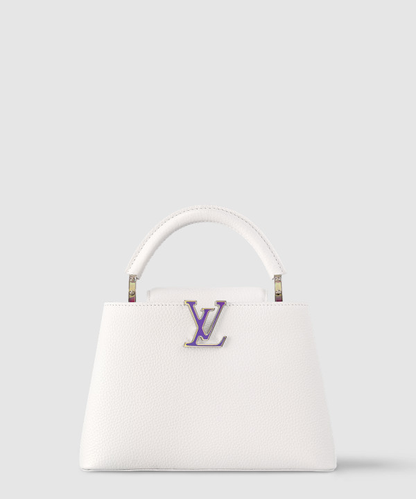 [LOUIS VUITTON-루이비통]카퓌신 BB M23307