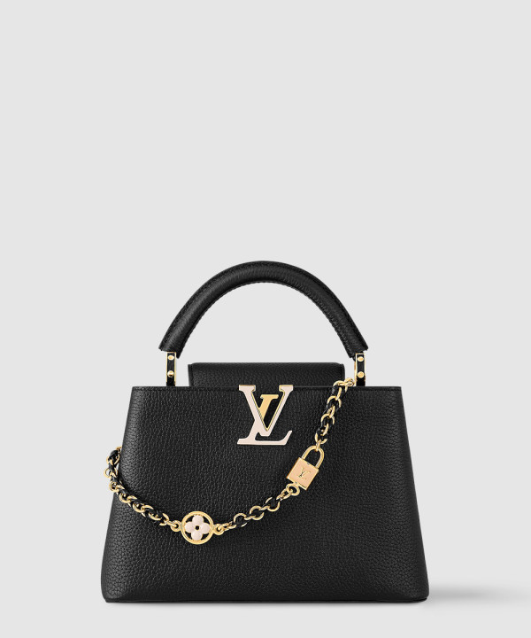 [LOUIS VUITTON-루이비통]카퓌신 BB M23950