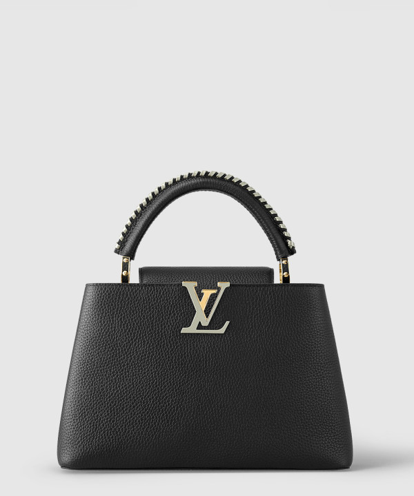 [LOUIS VUITTON-루이비통]카퓌신 MM M21121