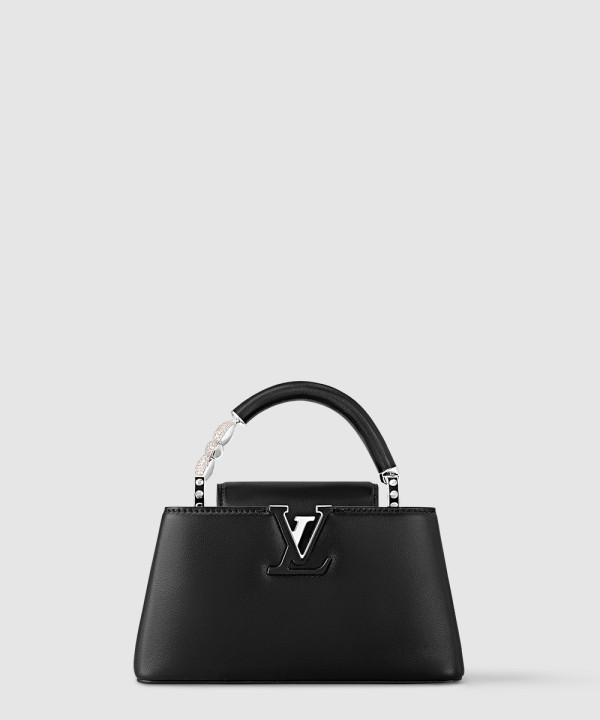 [LOUIS VUITTON-루이비통]카퓌신 이스트 웨스트 미니 M24706