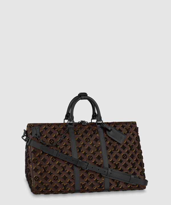 [LOUIS VUITTON-루이비통]키폴 반둘리에 50 M45046