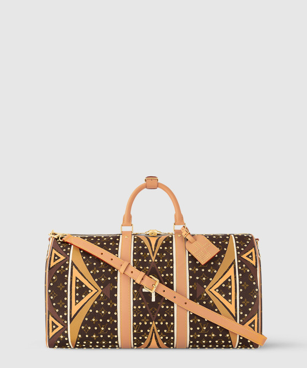 [LOUIS VUITTON-루이비통]키폴 반둘리에 50 M11577