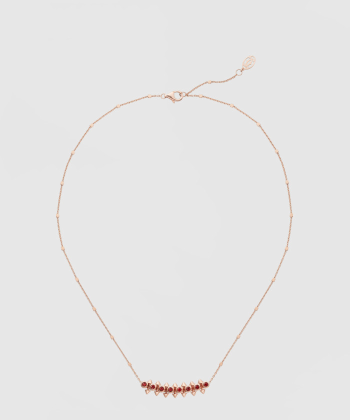 레플리카|이미테이션 cartier-까르띠에클래시-드-까르띠에-목걸이-b7224879