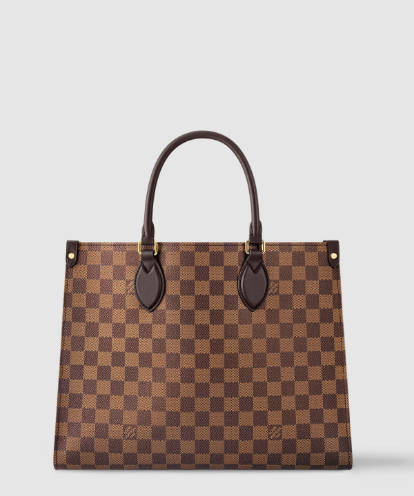 [LOUIS VUITTON-루이비통]온더고 MM N00065