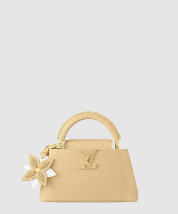 [LOUIS VUITTON-루이비통]카퓌신 이스트 웨스트 미니 M11351