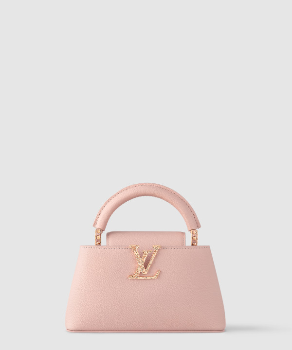 [LOUIS VUITTON-루이비통]카퓌신 이스트 웨스트 미니 M24666