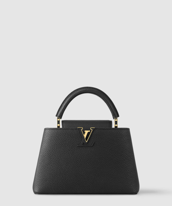 [LOUIS VUITTON-루이비통]카퓌신 BB M24728