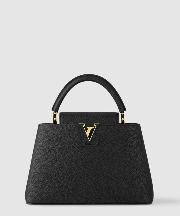 [LOUIS VUITTON-루이비통]카퓌신 MM M24727