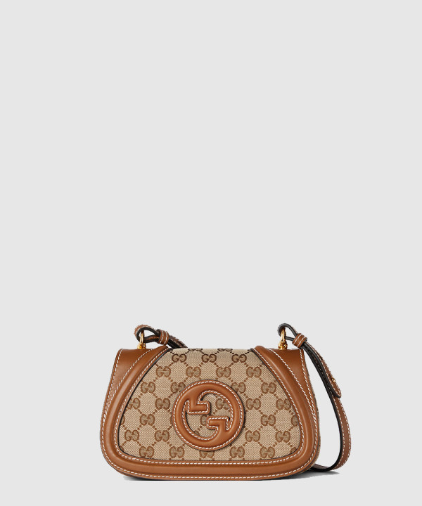 [GUCCI-구찌]블론디 미니 숄더백 815700