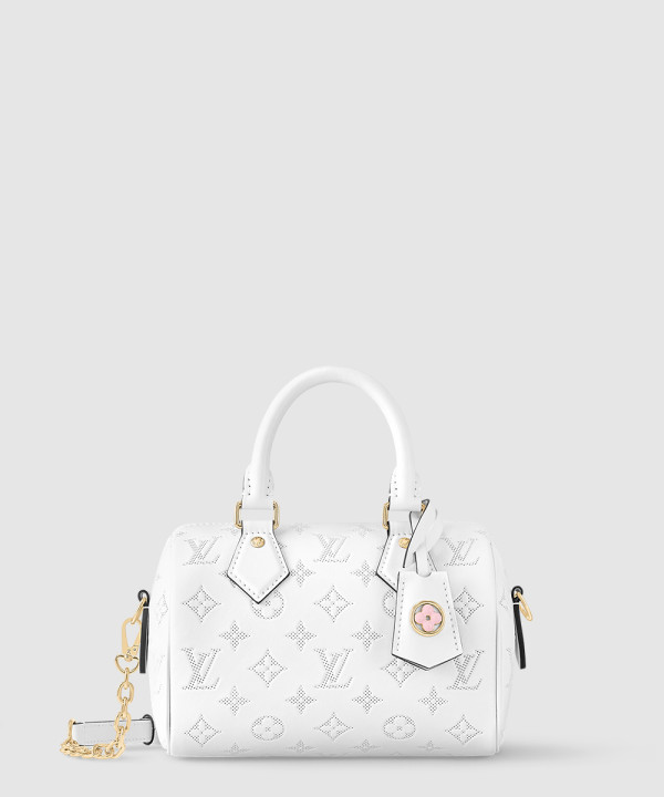 [LOUIS VUITTON-루이비통]스피디 반둘리에 20 M11276