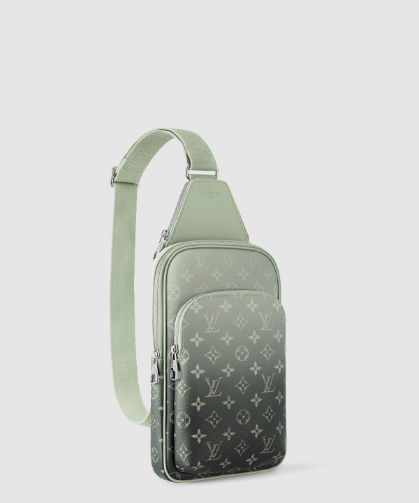 [LOUIS VUITTON-루이비통]에비뉴 슬링백 M11702