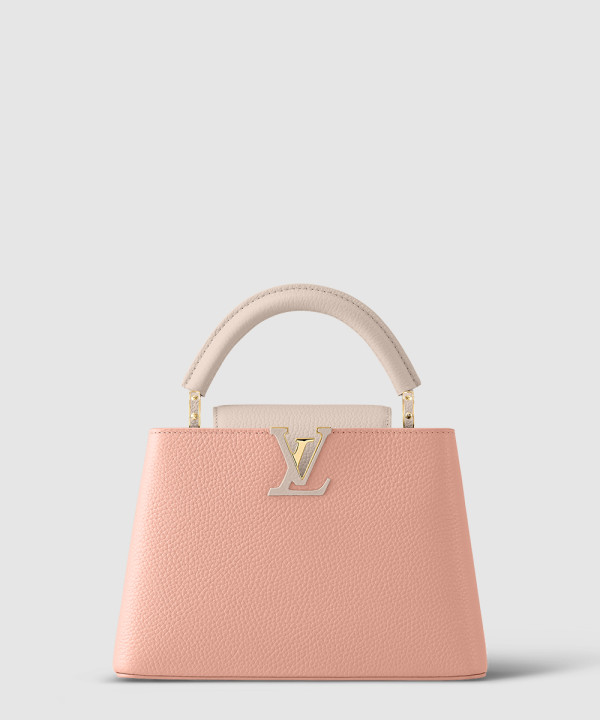 [LOUIS VUITTON-루이비통]카퓌신 BB M21045