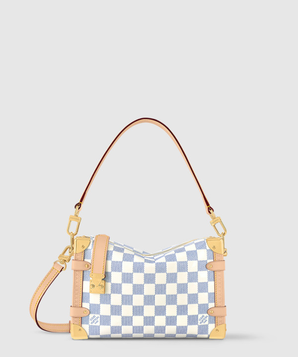 [LOUIS VUITTON-루이비통]사이드 트렁크 MM N40712