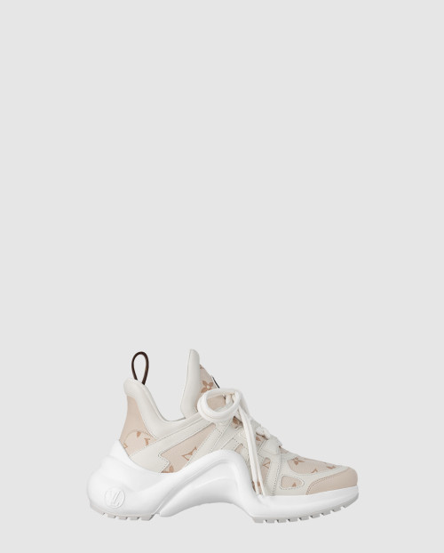 [LOUIS VUITTON-루이비통]아크라이트 스니커즈 1ACSVB