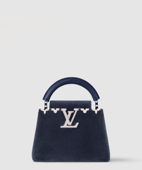 [LOUIS VUITTON-루이비통]볼사 카푸신스 미니 M23246