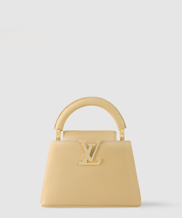 [LOUIS VUITTON-루이비통]카퓌신 미니 M24563