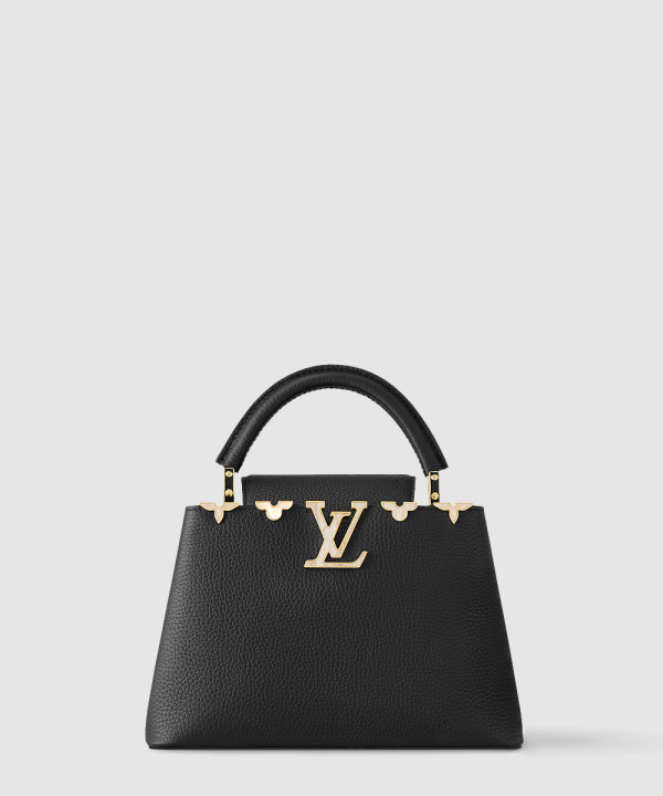 [LOUIS VUITTON-루이비통]카퓌신 BB M23263