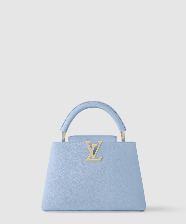 [LOUIS VUITTON-루이비통]카퓌신 BB M24575