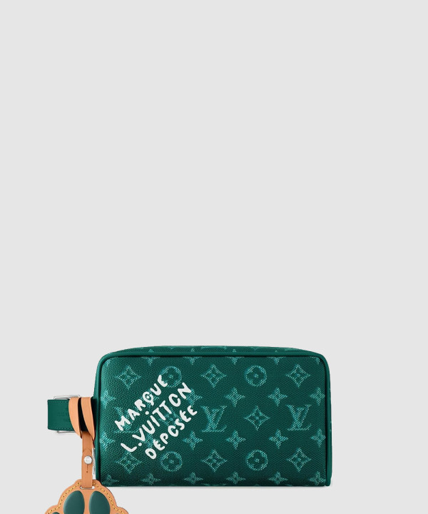 [LOUIS VUITTON-루이비통]락커 돕 키트 M12688