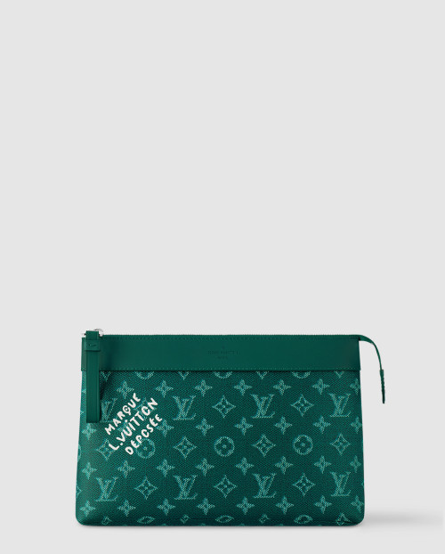 [LOUIS VUITTON-루이비통]포쉐트 보야주 수플 M12665