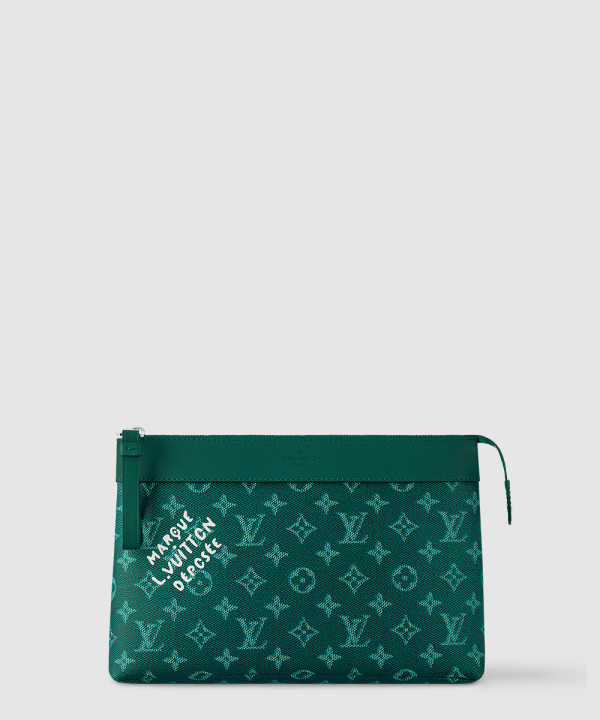 [LOUIS VUITTON-루이비통]포쉐트 보야주 수플 M12665