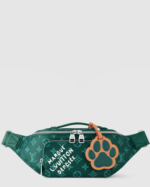 [LOUIS VUITTON-루이비통]러시 범백 M12867