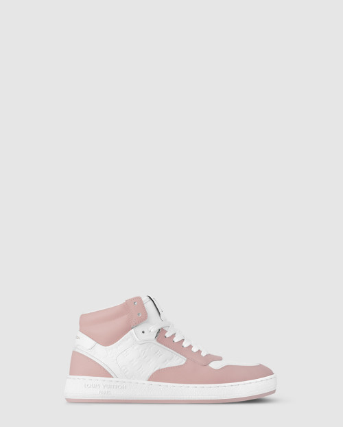 [LOUIS VUITTON-루이비통]스타디움 미드 탑 스니커즈 1ADCO7