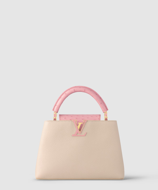 [LOUIS VUITTON-루이비통]카퓌신 BB N82904