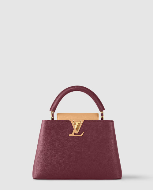 [LOUIS VUITTON-루이비통]카퓌신 BB M22677