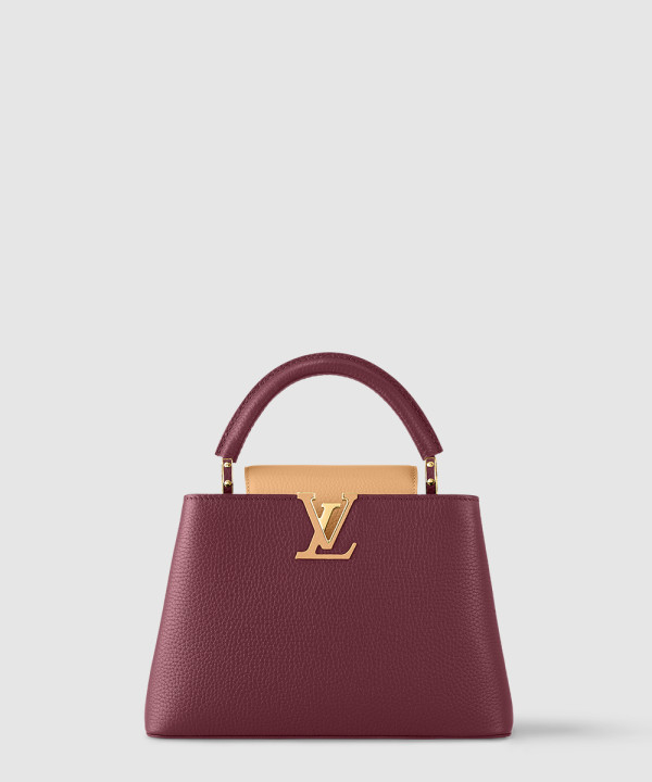 [LOUIS VUITTON-루이비통]카퓌신 BB M22677